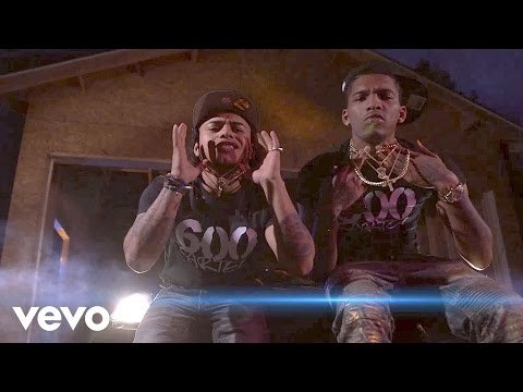 600breezy - 6ix Hunned ft. Young $wav