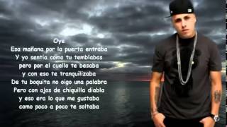 Tu Primera Vez - Nicky Jam Letra™2015