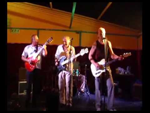 Polle Eduard Band  Searching.flv