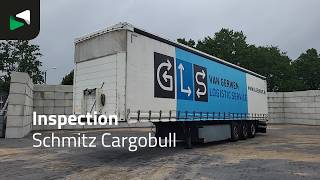 Schmitz Cargobull S01 APK 01/27 Lift Axle Sliding Roof f&uuml;gg&ouml;nyponyv&aacute;s f&eacute;lp&oacute;tkocsi | K&eacute;p 4 - Autoline