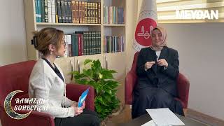 RAMAZAN SOHBETLERİ Tövbe ve Affetme #ramazansohbetleri #ramadan
