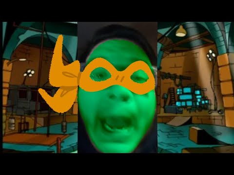 STOP POSTING ABOUT TMNT