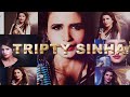 Tripty Sinha Showreel 2022