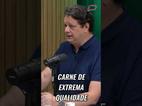 Rastreabilidade da carne: Nelore MS quer programa no estado