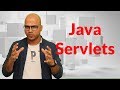 Introduction To Servlets