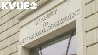 Over 47,000 USAID employees placed on leave
