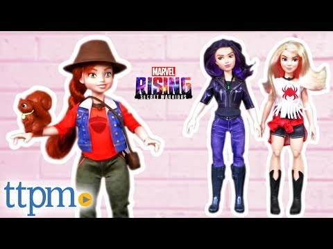 ghost spider doll target