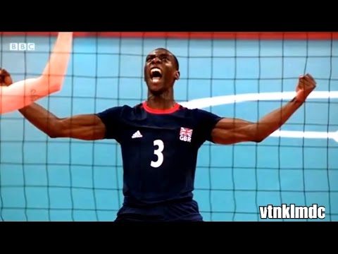 TOP 25 Best Volleyball Actions