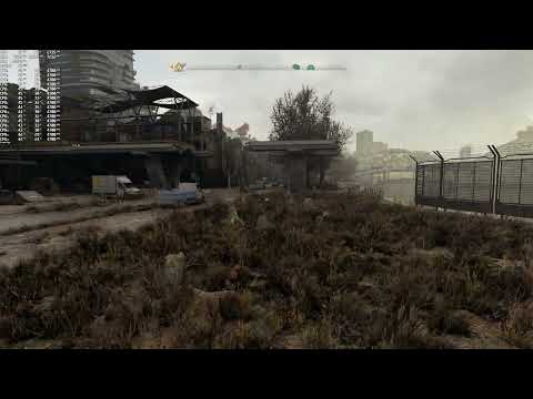 Dying Light 2 - Native 4K vs DLSS 2 Quality vs DLSS 3 Quality - Max Settings - Ray Tracing