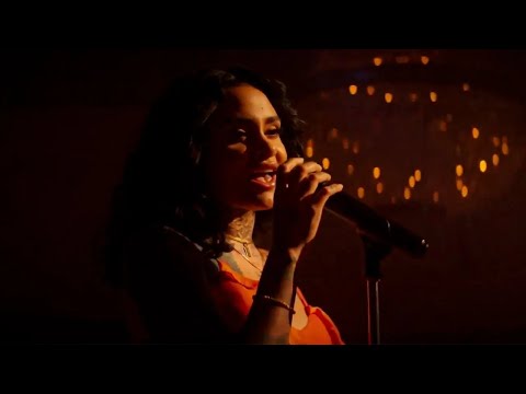 Kehlani - Shadows | Creed 3