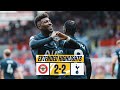 BRENTFORD 2-2 TOTTENHAM HOTSPUR // PREMIER LEAGUE EXTENDED HIGHLIGHTS