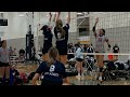 May highlights; Bama elite 17 Wolfpack 