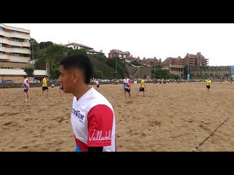 Ultimatum vs Corocotta A