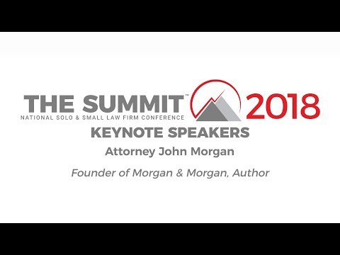 John Morgan Attorney Wiki