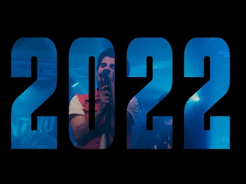 ARIS VALENTINO - 2AM (ROCK VERSION) - 2022 RECAP