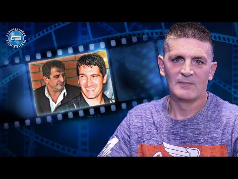 BALKAN INFO: Zoran Branković - Šijan je bio jači od Čumeta, bio je jako vezan za svog sina!