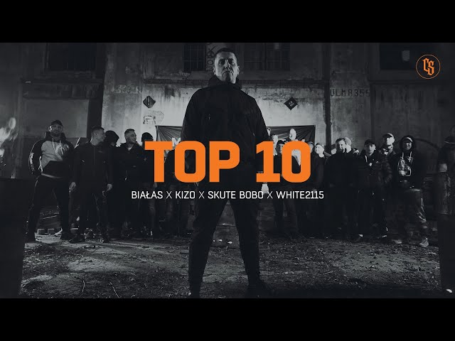 Top 10 von Bialas & Kizo & Skute Bobo ((jetzt ansehen))