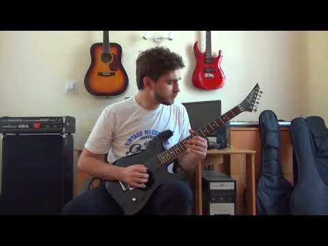 Aleja Gwiazd Remix - Matheo x Anna Karwan [Guitar Cover]