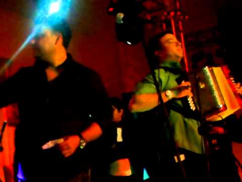 Niña Bonita Jean Carlos Centeno