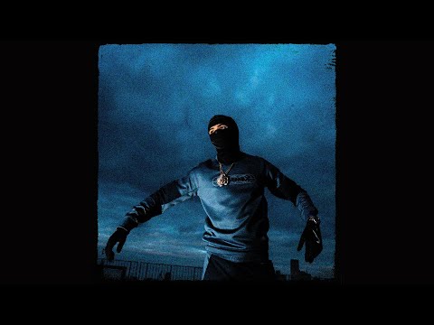 (FREE) Alpha Wann & Laylow Type Beat - Enfer