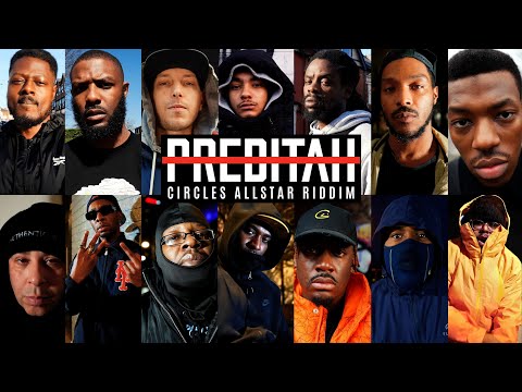 Link Up TV and PREDITAH