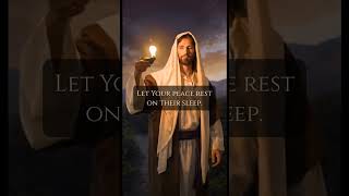 Night Prayer for Your Parents & Grandparents | Easter Season 2026