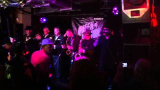 Eastern Standard Time - The Lee Thompson Ska Orchestra