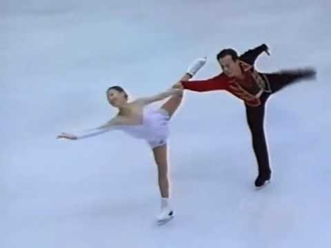 2003 Cup of China FP