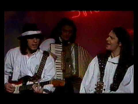 Stanko Šarić & Aerodrom - Fratello