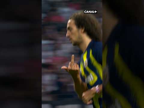 😳 Sacrées retrouvailles entre Guendouzi et l'OL