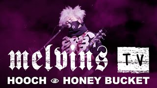 Melvins: Hooch / Honey Bucket from Melvins TV