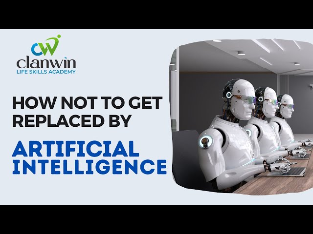 How to Stay Relevant in the Age of Artificial Intelligence: The ...