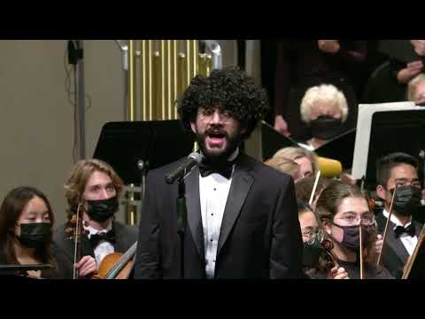 Betelehemu by Babatunde Olatunji | Gainesville Master Chorale
