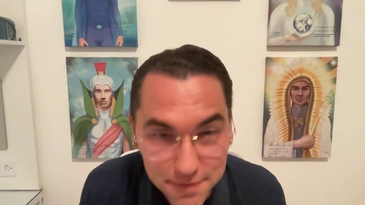 Aula sobre como será os próximos 3 meses do ano - Neva | Sementes das Estrelas