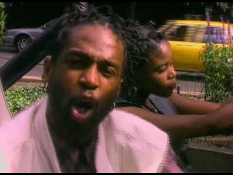 Nine - Whatcha Want | 1995