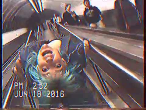 Evelinn Trouble - Gone Strange (Dance Version)