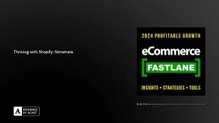 Nimstrata's Secret To A 38% Conversion Boost With Google Cloud Integration With Sebastian Hooker
