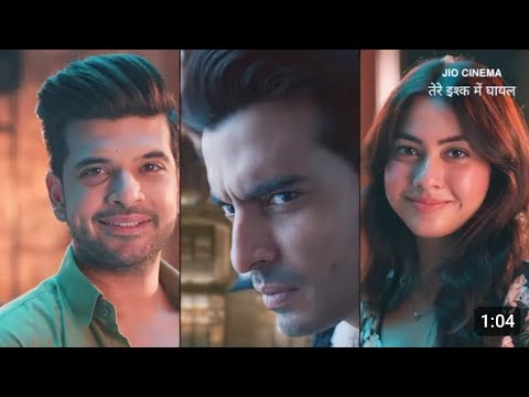 Tery Ishq Mein Ghayal  Last Episode 89 promo | Arman is back | veer ne kiya sikandar ko khatam|