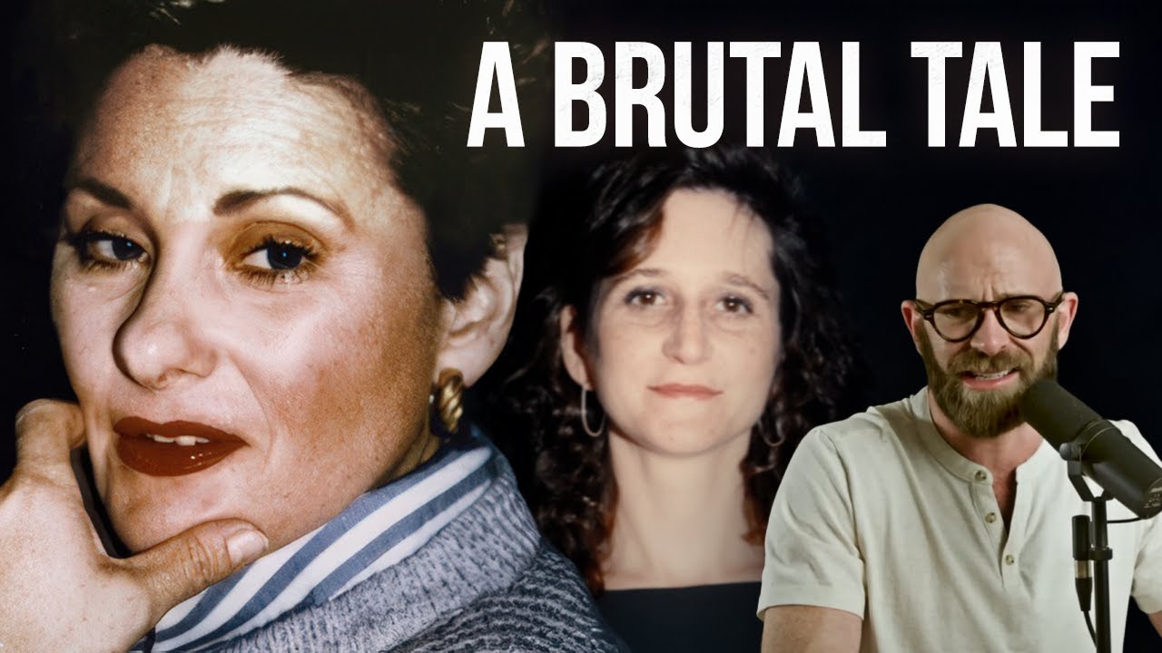 Alias "Elaine Parent": The Chameleon Killer