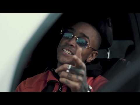 Juiceman Feat. Trevv - Consequenties (Prod by Rawb3rry)