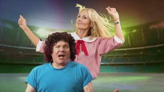 Y Yo No Bailo  (Parodia de Menudo por Tu Mañana - Panamá)