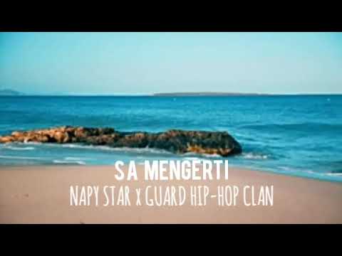 SA MENGERTI (AUDIO LOVE)2023