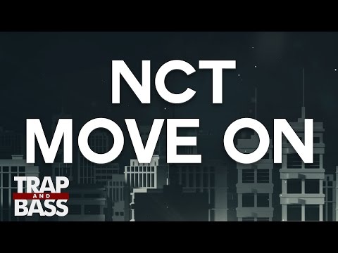 NCT - Move On