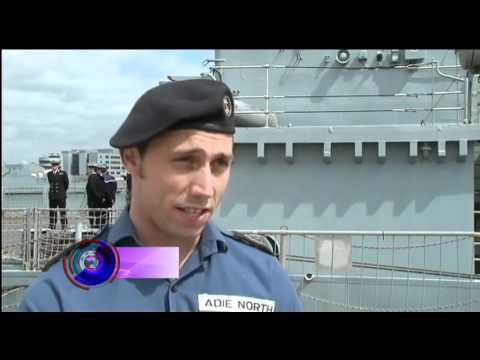 Fighting G's final return after 800,000-mile journey 23.05.11