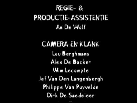 In De Gloria S02E07 - Credits