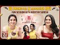Keerthy Suresh Like You Ve Never Seen Her House Of DD