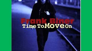 Frank Biner - Time To Move On - 1996 - Booze Breath Woman - Dimitris Lesini