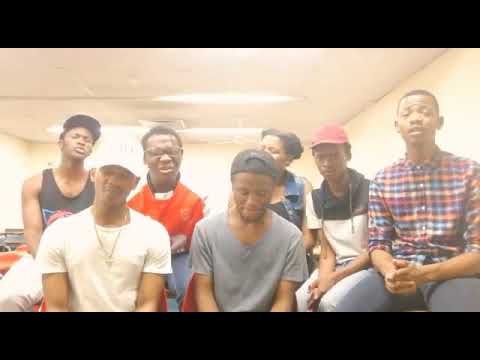 Passion Drives Us - "I'm sorry Mamma"