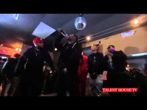 TEAM 734 @ street hitta party P#2