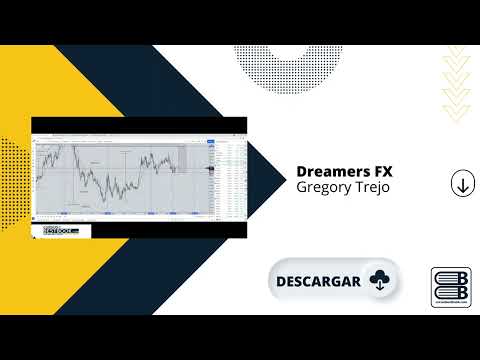 Dreamers FX - Gregory Trejo | [DESCARGABLE] – ✅ Actualizado